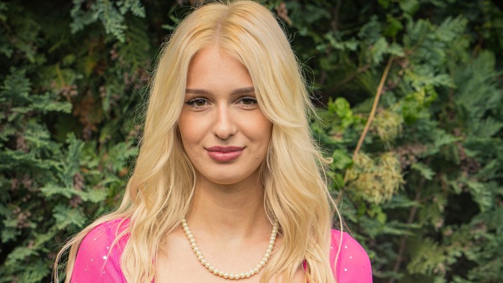 Mama, ožeň ma - Lucia